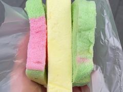 -詹爷爷乌节路街头冰淇淋