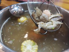 -牛品福潮汕牛肉火锅(旺庄店)