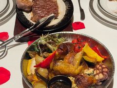-Mogul Eatery·大亨餐酒馆