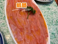 -鸿姐老火锅·传统炒料(上海旗舰店)