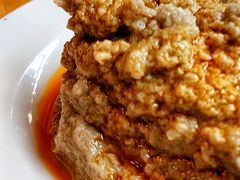 -厉家菜(德胜门总店)