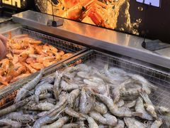 -韩盛·盛江山自助料理(沈辽路万达店)