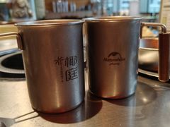 -椰庭·椰子鸡·创意玩家(晶耀前滩店)