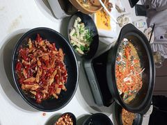 -聚味瞿记·龙虾堂(天元店)