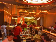 -西塔老太太泥炉烤肉(苏州大悦城店)