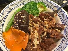 -樱嘢·炭火烧肉(惠南店)
