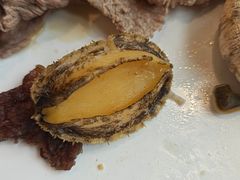-尚宴牛特鲜自助(太原街万达店)