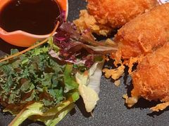 -炉胜·炉端烧·居酒屋