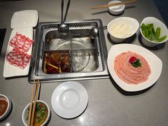 -海底捞火锅(龙湖金沙天街店)
