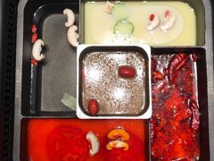 -融创茂-停车场