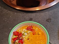 -南门四季铜锅涮肉(大屯·北苑店)