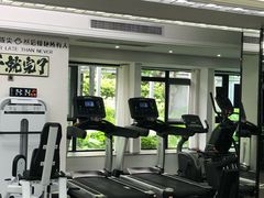 -简·无界健身工作室·运动康复·体态(石厦店)
