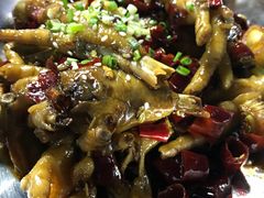 -小民大排档(光谷店)