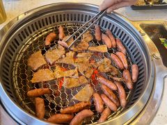 -炭之家大片烤肉(环球银泰店)