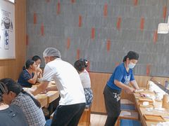 -马记永·兰州牛肉面(3019君尚店)