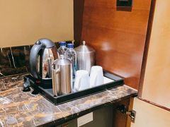 -西安赛瑞喜来登大酒店