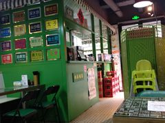 -莅香岛港式餐厅(滨江道店)