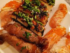 -The COOK·厨餐厅·自助餐(浦东嘉里大酒店)