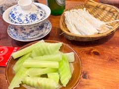 -憨铁匠火锅(红山6979店)