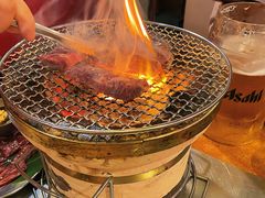 -蒜香焼肉PURUSHIN(马场路店)