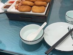 -龙香居海鲜家常菜饭店·特色驴肉·古城浑锅