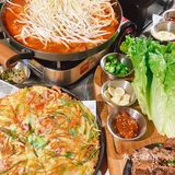假装在韩国🇰🇷火爆全国的小李布车来杭州啦～