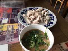 -东兴顺爆肚张
