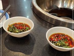 -老来福·非遗酸汤兔(凯旋路店)