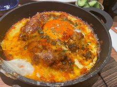 -CURRY YA 熟成咖哩專門店(深圳湾万象城店)