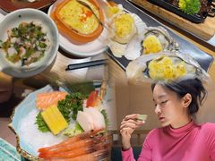 -三石铁板烧(紫竹桥店)