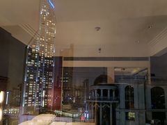 -上海雅居乐万豪侯爵酒店