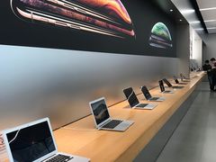 -Apple零售店(中街大悦城店)