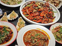 -京悦南门涮羊肉·羊蝎子火锅(田林路店)