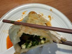 -春水锅贴·传统鲁菜(大明湖店)