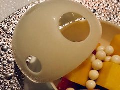 -广州四季酒店·佰鲜汇·现代法餐