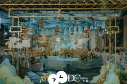 -DC大蔡婚礼策划(李公堤店)