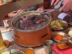 -西塔老太太泥炉烤肉(苏州大悦城店)
