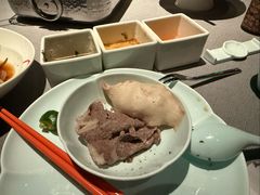 -左庭右院鲜牛肉火锅黑金店(陆家嘴中心店)