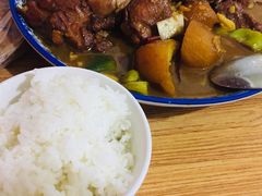 -东财大盘鸡(黑石礁店)