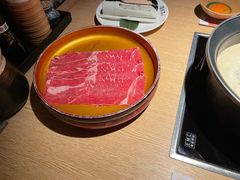 -温野菜涮涮锅(西单大悦城店)