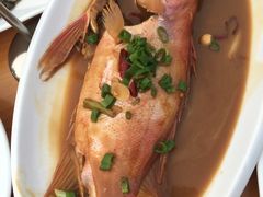 -胖大嫂渔家排档(半边山店)