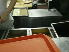 -庆丰包子铺(田村店)