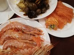 -芭菲盛宴·环球美食(袁家岗店)