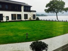 -杭州西湖柳莺里酒店
