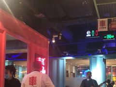 -丰茂烤串(金泉美食宫店)