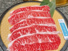 -NIUAN牛庵·日式和牛烧肉(恒隆店)
