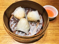 -庆记香港烧味小馆(浦东机场店)