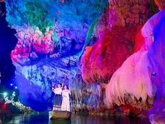 -龙潭生态旅游度假区