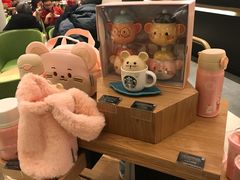 -星巴克臻选(北京银泰店)