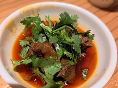 -周小波重庆小面·重庆名小吃(邹容路店)